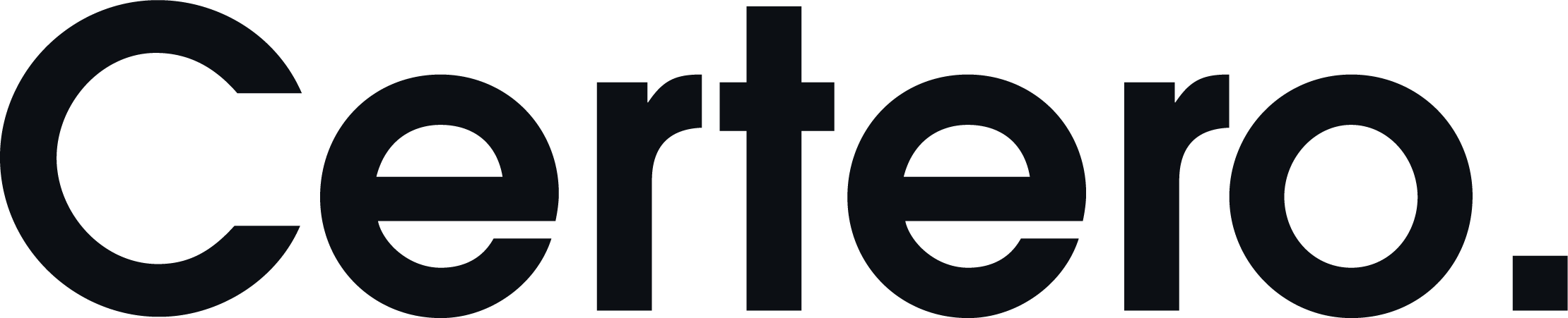 Certero